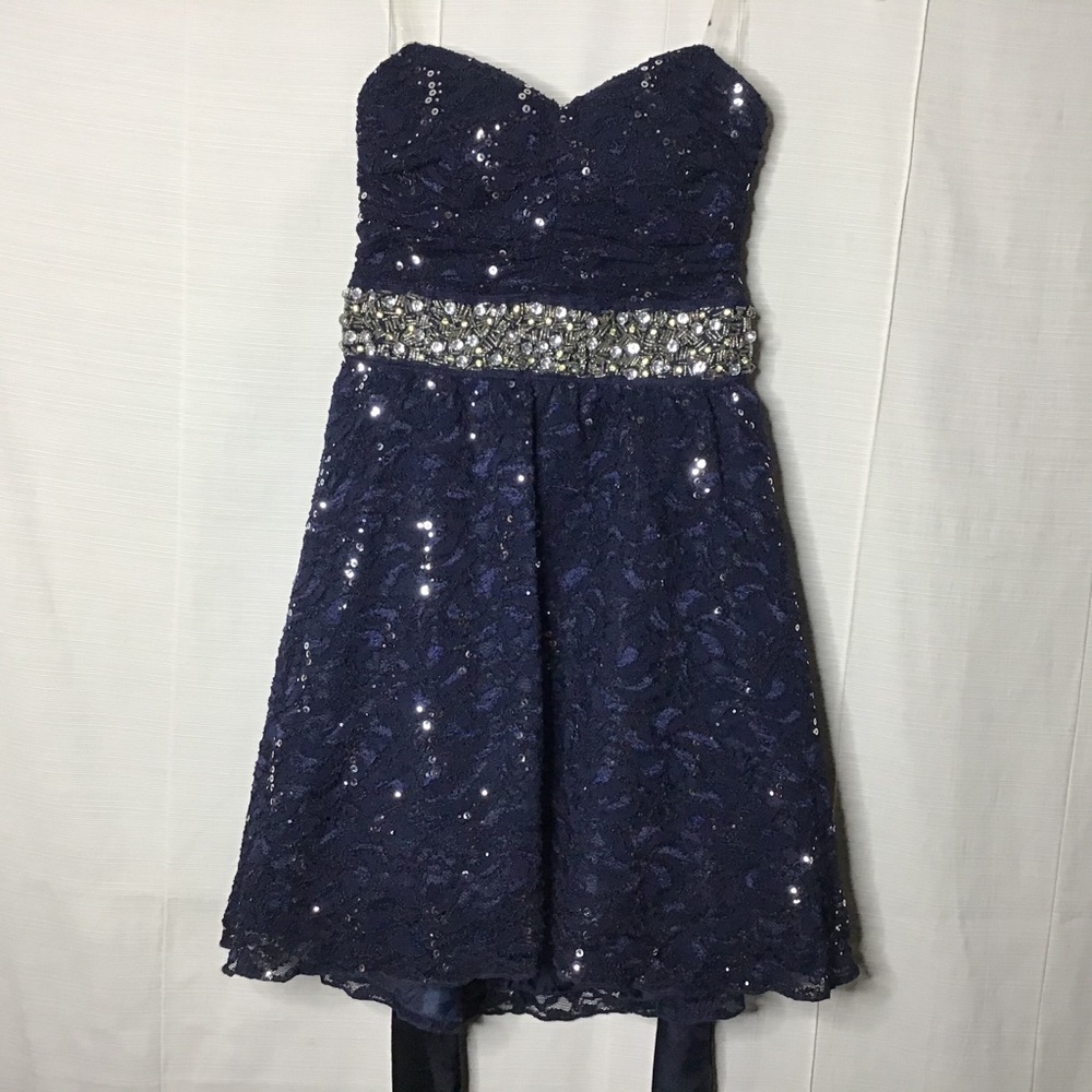 My Michelle Dress. Size 3